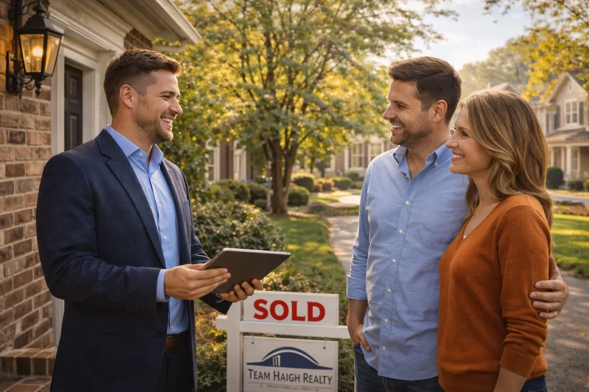 Sell Before the Boomer Wave? Cobb County’s 2025 Homeowner Guide
