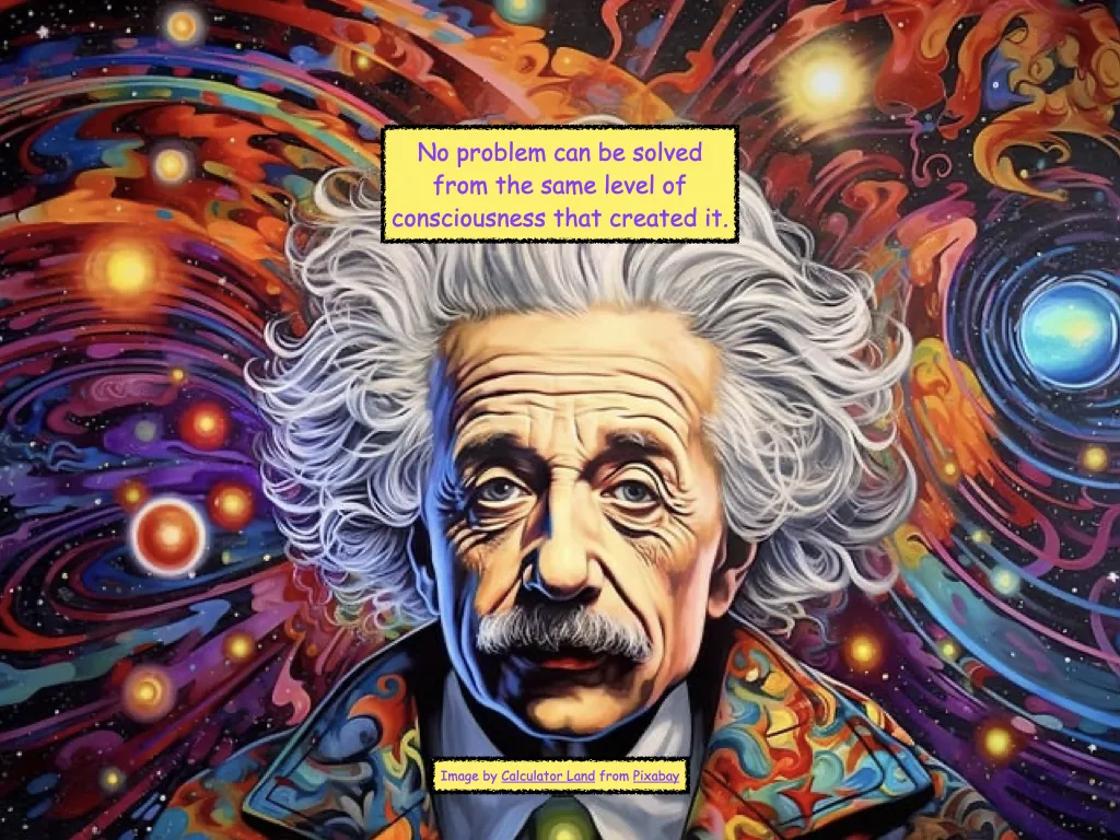 Einstein