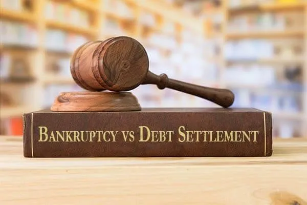 bankruptcy