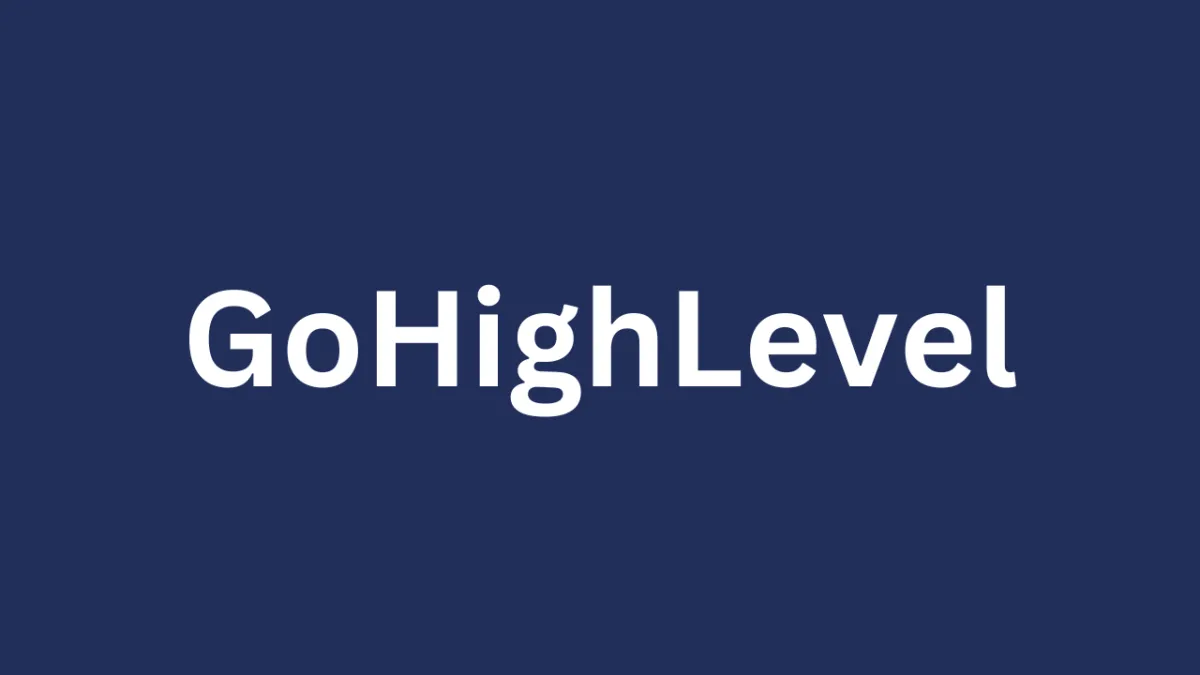 HighLevel