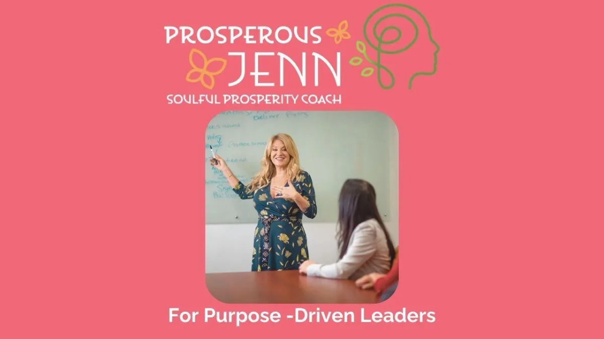 A Mission ❤️ of Alignment: My Rebrand and Fractional Leadership Unveiled! ‼️