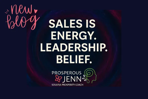 The Real Reason You’re Not Closing Sales (And It’s Not Your Script)