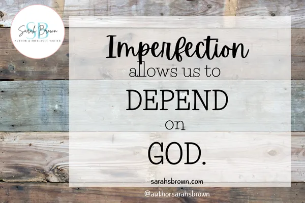 Imperfection