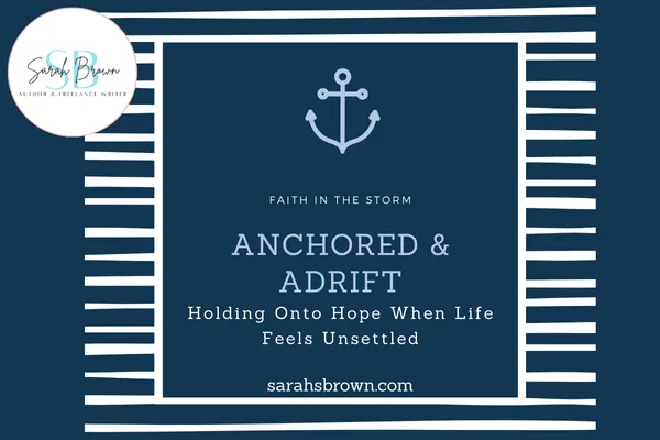 Anchor Post