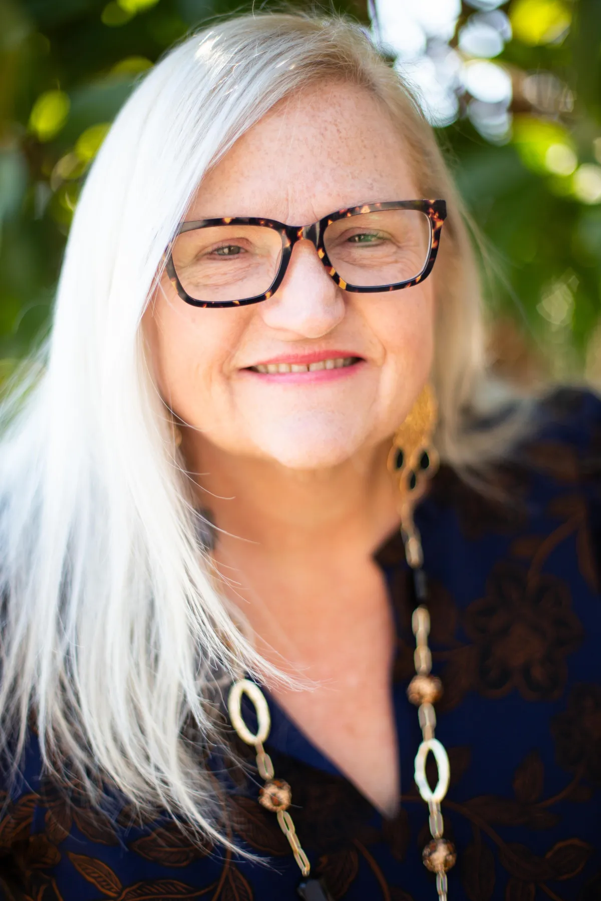 Guest Post Susanne Moore