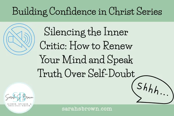 Renew Your Mind