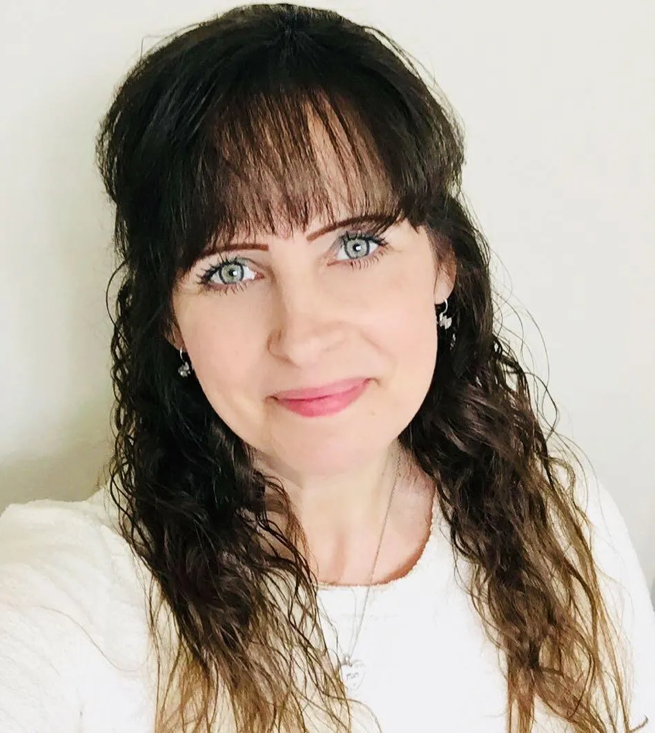 Debbie Oliver