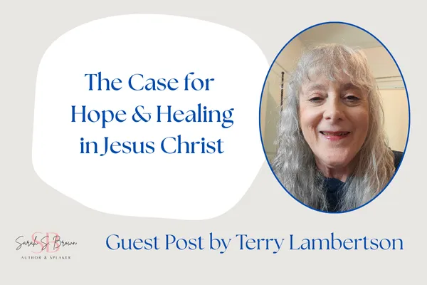 T. Lambertson Guest Post