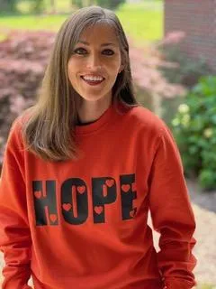 An Excerpt from Hope in the Healing