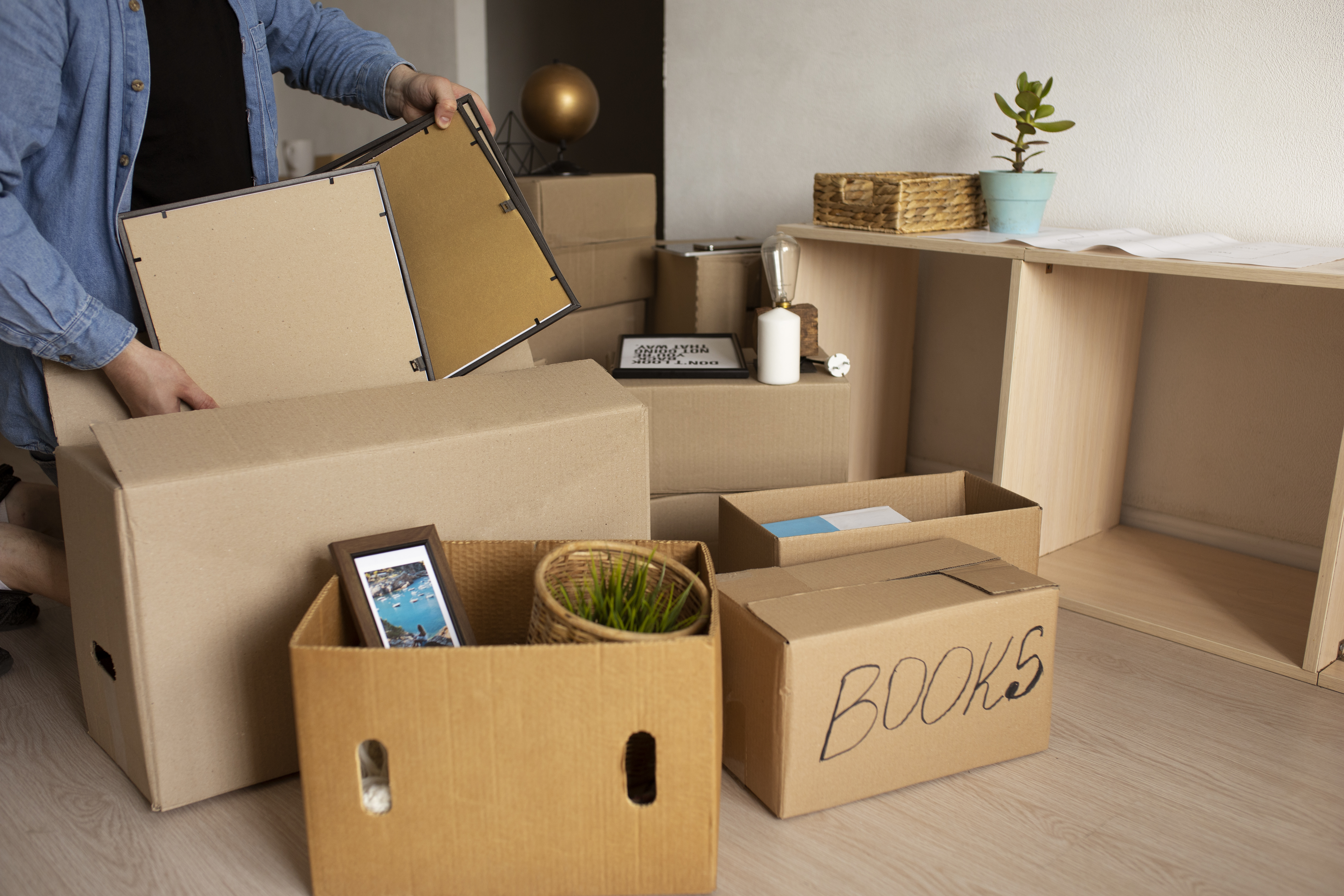 The Ultimate Moving Checklist for Tucson Homeowners