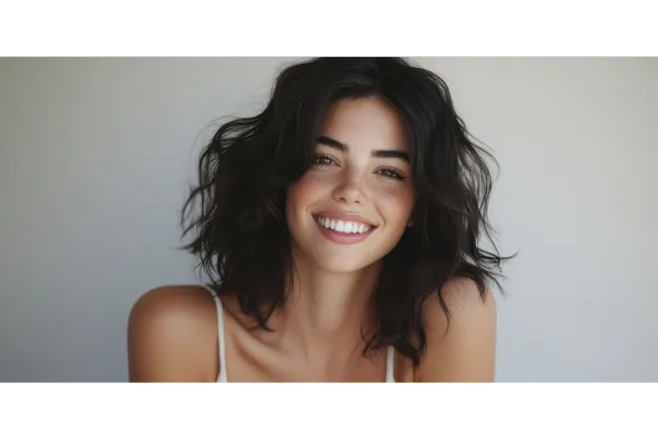 Teeth Alignment Problems That
Orthodontics Can Fix