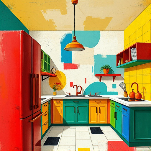 Kitchen Remodel U Shaped | Expert Tips & Designs for Your Space