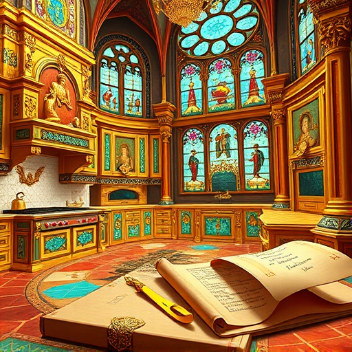 A highly detailed, photorealistic depiction of modern home construction in 2024, featuring partially built houses with innovative architectural designs, angular rooftops, expansive glass windows, and sustainable elements such as solar panels and green roofs. In the foreground, a busy construction site shows a yellow crane lifting a prefabricated wall segment, wooden beams stacked neatly, and a moving concrete mixer, illustrating progress and craftsmanship. Scattered across the site are colorful safety helmets, a cheerful construction robot with a playful grin, and a tiny drone delivering tools, adding a playful and futuristic touch. The background showcases a sprawling suburban neighborhood at sunrise, bathed in warm golden light, with soft clouds overhead casting gentle shadows. Nearby, partially completed houses surrounded by lush greenery emphasize growth and development. The scene balances earthy tones of browns and grays with vibrant accents of yellow, green, and blue, reflecting themes of innovation, sustainability, and optimism in contemporary homebuilding.