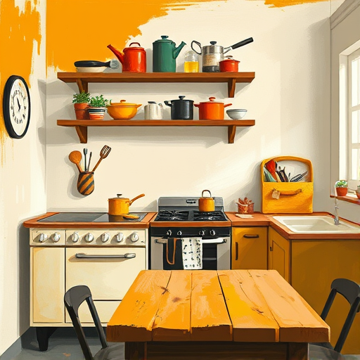 Fixing Poor Kitchen Ventilation Issues | Expert Tips & Solutions