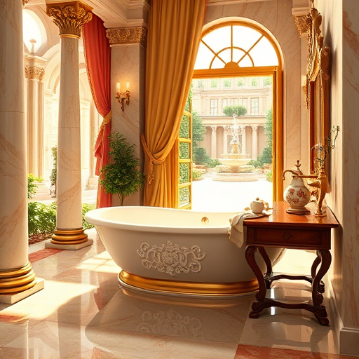 Complete Your Home with Expert Comprehensive Bathroom Renovation Packages