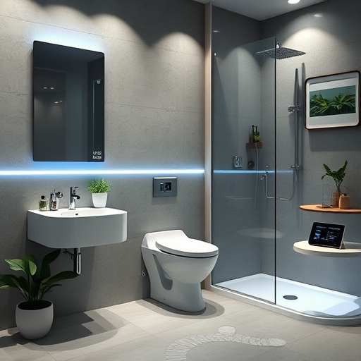 Affordable Local Bathroom Renovation Packages Zephyrhills, Florida