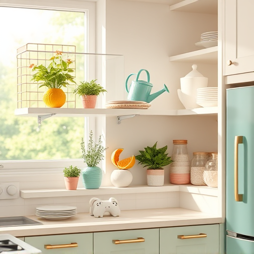 A vibrant PopArt-inspired inspiration board depicting jacuzzi bath remodeling. The scene features a stylized clawfoot jacuzzi tub with bold outlines and exaggerated curves, set against a retro 1960s patterned background with bursting geometric shapes and dotted designs in bright, energetic colors. Cartoonish water sprays with turquoise, yellow, and coral splashes add movement, while quirky tools and materials—such as oversized wrenches, paintbrushes, tiles, and bubbles with expressive faces—appear to chat and bustle around. The environment hints at a transforming bathroom, showcasing a vintage vanity mirror, colorful tiles, and modern fixtures rendered in bold color blocks and high contrast. Whimsical soap bubbles float across the scene, enhancing the playful and optimistic mood. The overall composition uses clean stylized lines and vivid colors—reds, blues, yellows, pinks—to create an engaging, lively tableau that captures the fun and creative process of jacuzzi bath remodeling in a classic PopArt style.