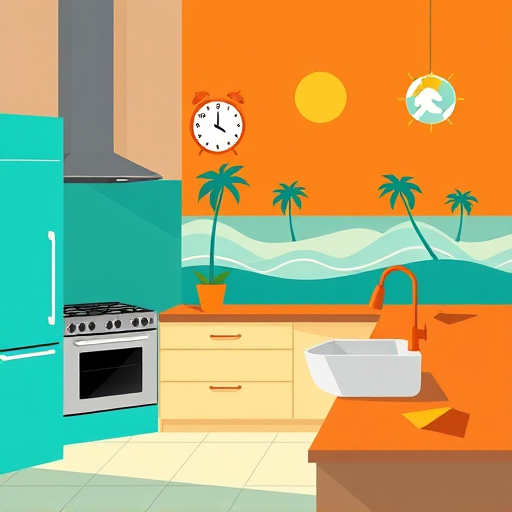 Modern Kitchen Design Tarpon Springs, Florida | Expert Home Renovations