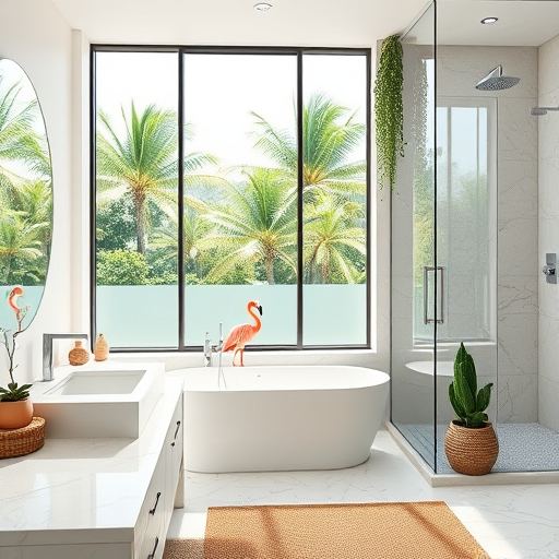 Floating Vanity Bathroom Ideas | Stylish & Modern Bathroom Decor