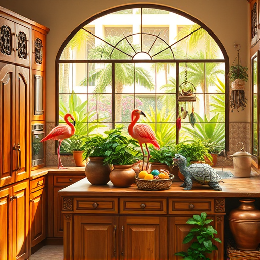 Eco Friendly Kitchen Remodels Palm Harbor, Florida | Sustainable Design