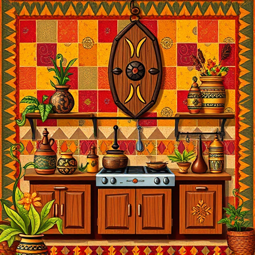 A detailed Renaissance-style illustration of an elaborate medieval architect's workshop showcasing affordable bathroom renovation solutions. The scene features a richly decorated workshop with stone walls and warm, soft lighting from a tall leaded-glass window. In the foreground, a resourceful craftsman, dressed in a finely embroidered tunic with subtle modern touches, stands beside a rustic wooden table cluttered with vintage blueprint scrolls, plumb lines, and inexpensive plumbing parts crafted from clay, wood, and brass. A whimsical, makeshift plumbing system with exaggerated pipes, colorful cloth connectors, and playful gears highlights creative, budget-friendly DIY ideas. Behind, a large technical diagram in sepia ink illustrates cost-effective bathroom upgrade concepts. Surrounding details include a bubbling beaker with bright paint, an ornate fountain made from household objects, and a mischievous squirrel perched on a stool clutching a miniature wrench, adding humor and personality. The overall palette features earthy tones of ochre, sienna, and deep green, emphasizing ingenuity, resourcefulness, and a charming blend of Renaissance artistry with playful, budget-conscious design.