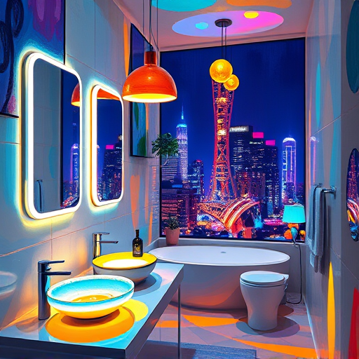 Bathroom Renovation Services in [Your Location] | Expert Renovations