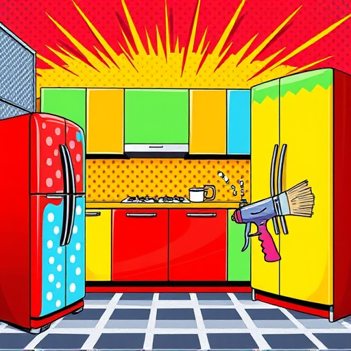 Kitchen Cabinets Refinishing | Expert Cabinet Makeover Services