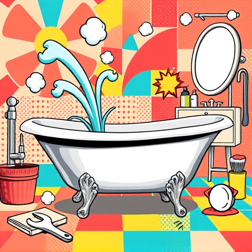 ArtNouveau-inspired custom kitchen design in Hernando County, Florida, featuring elegant flowing cabinetry with intricate organic lines, floral motifs of hibiscus and magnolia, and a glossy countertop with sea swirl patterns. The scene includes stylized lily-like light fixtures, large windows with sheer curtains revealing lush Hernando landscape—palm trees, greenery, and coastal scenery—and whimsical touches like an ornate teapot pouring steam into floral shapes and playful hummingbirds near the cabinetry. The color palette consists of muted greens, soft turquoise, warm golds, and creamy whites, creating a sophisticated, tranquil, and enchanting atmosphere that seamlessly blends natural beauty with artistic craftsmanship.