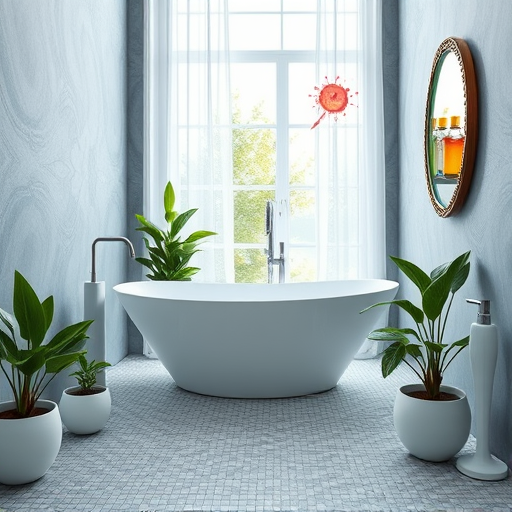 Bathroom Remodeling in [Your Location] | Expert Renovation Services
