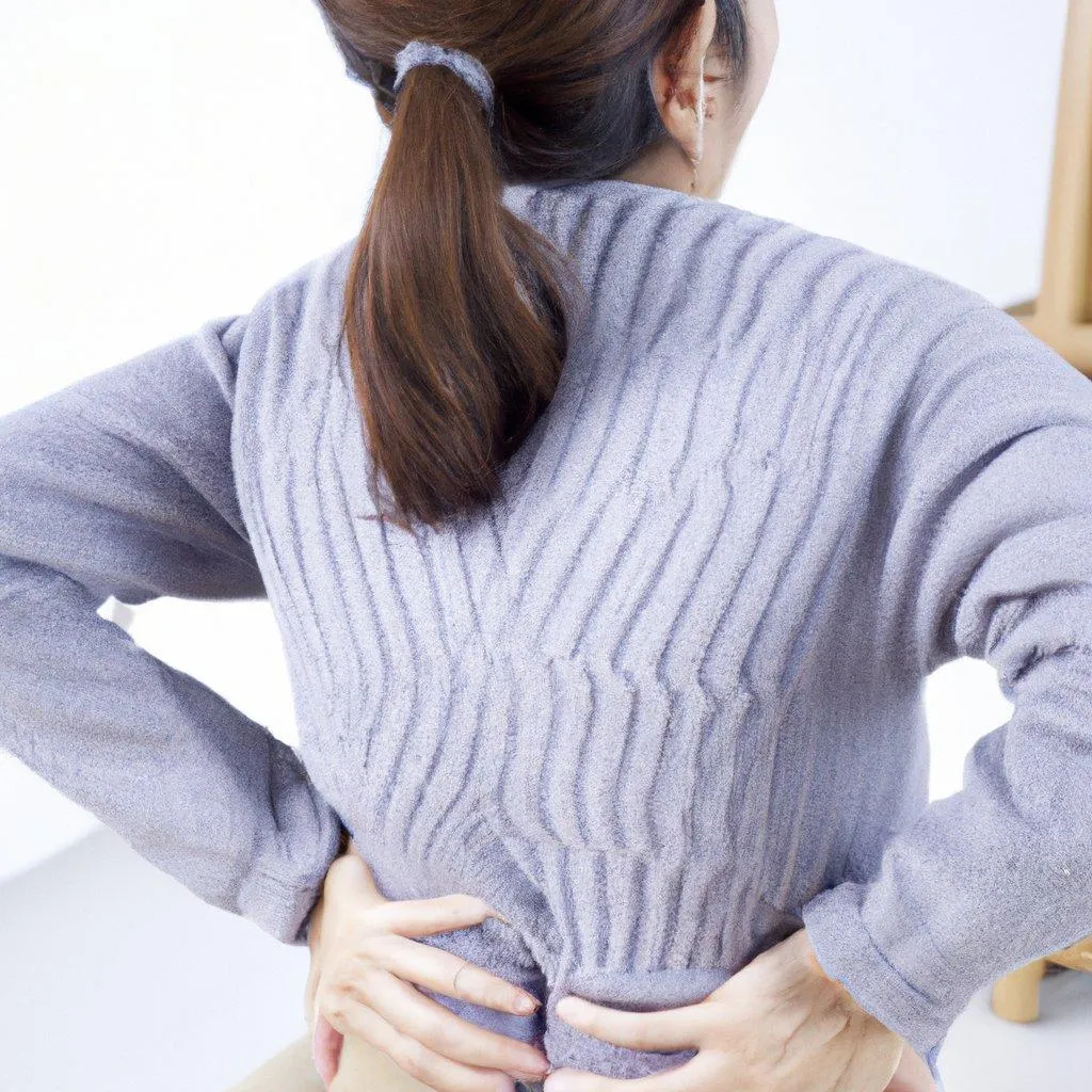  How It Can Help Relieve Back Pain