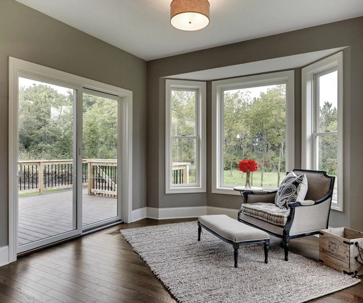 glass patio door and picture window replacement in boerne tx