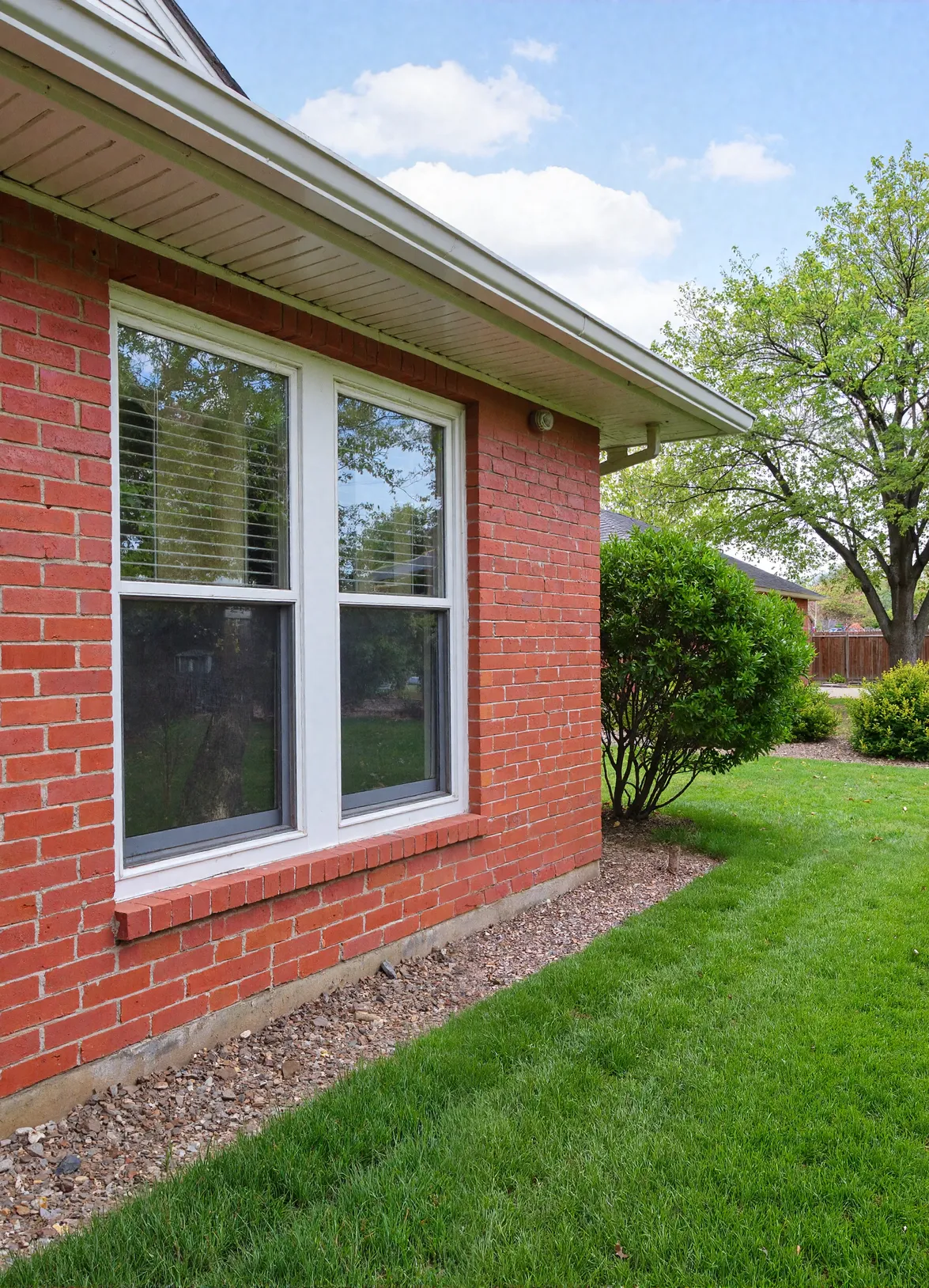 Andersen Window Replacement in Boerne