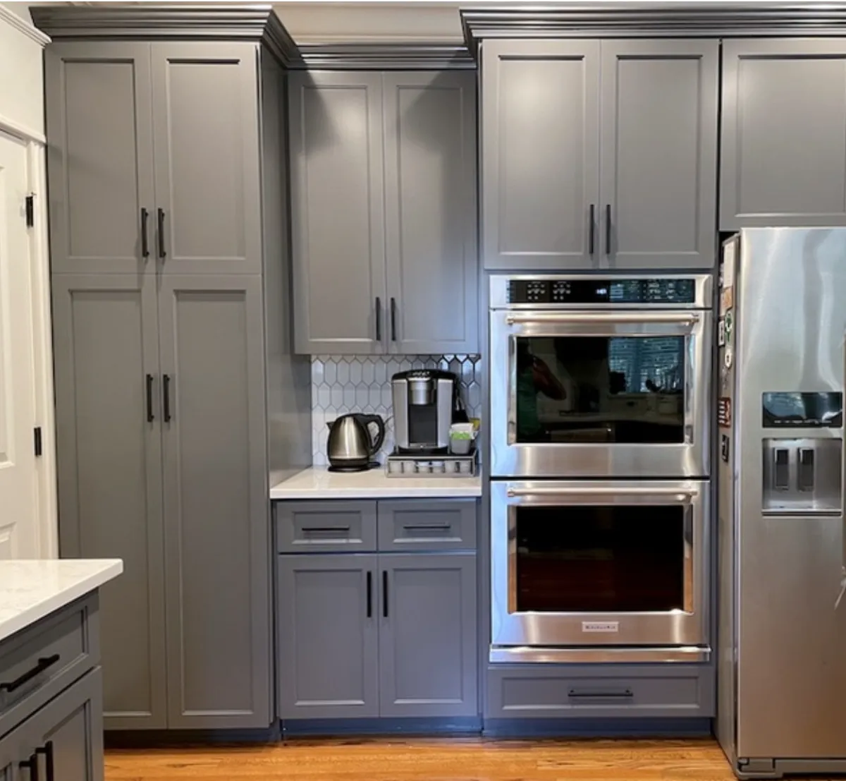 Kitchen Remodel in Austin Texas