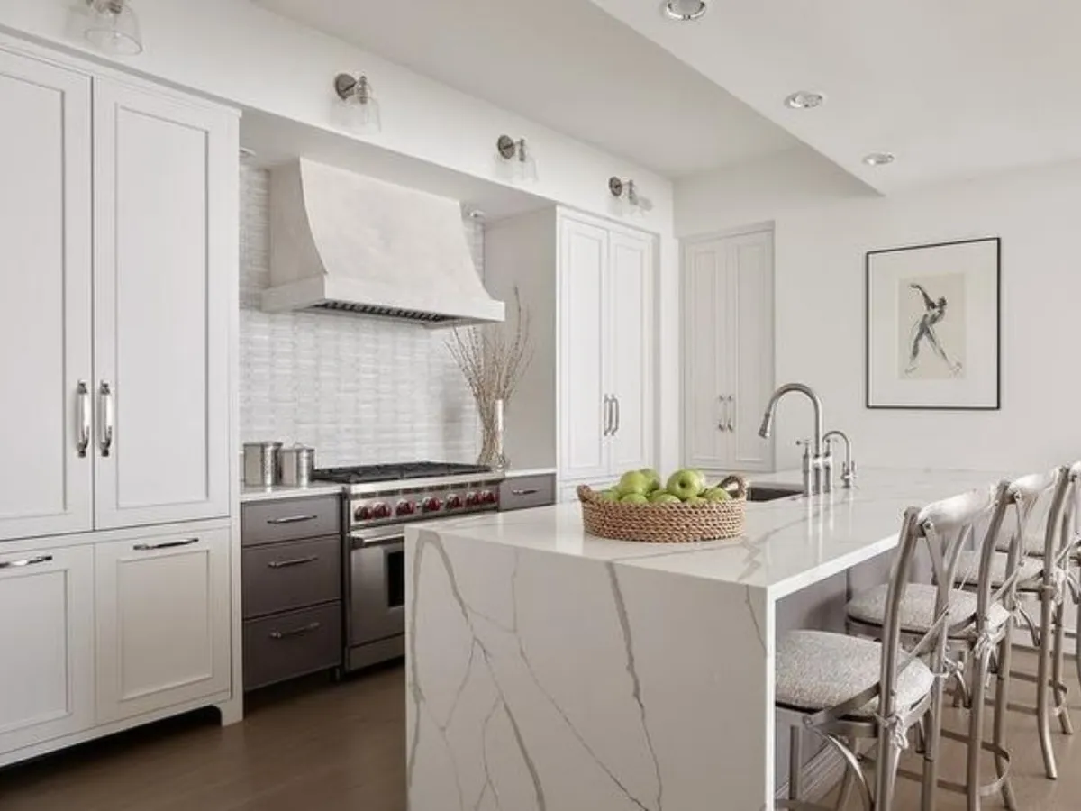 Kitchen remodel contractor Bulverde, TX