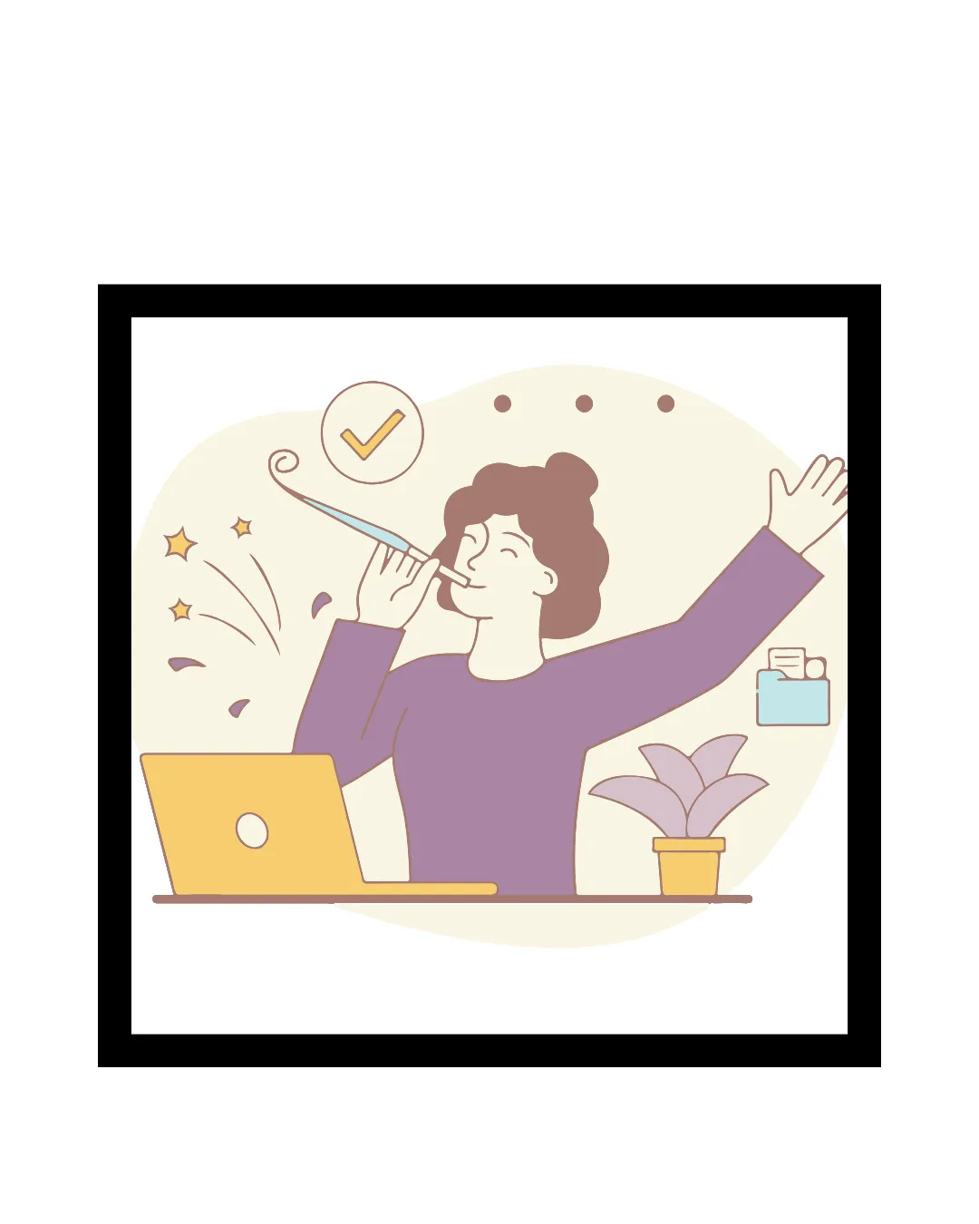 Why Doing It All at Once Is Keeping You Stuck | Simple Strides for Burnout & Balance