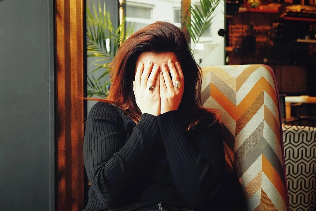 If You’re Taking Care of Everyone Else but Still Feel Drained, Read This (Self Care for Overwhelmed Women)