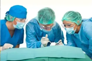 Steps to take after a surgery gone wrong