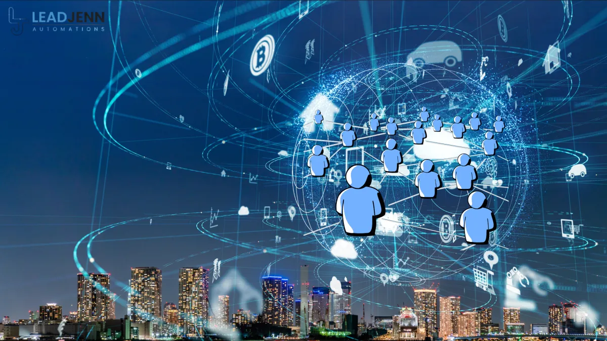 Streamline Communication for Maximum Efficiency