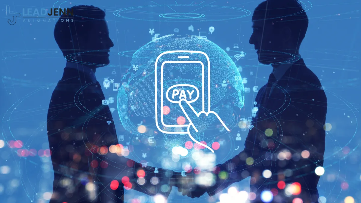 Payments: Branded, Automated, and Built to Scale