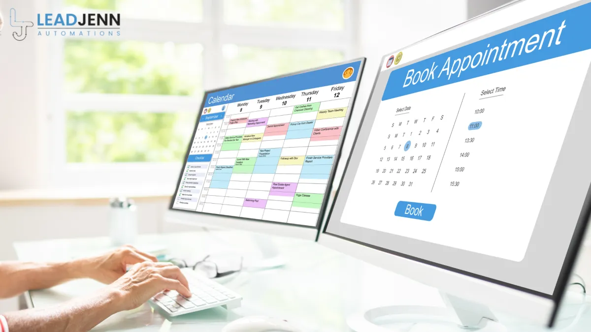 Calendars: Smart, Customizable, and Built for Business