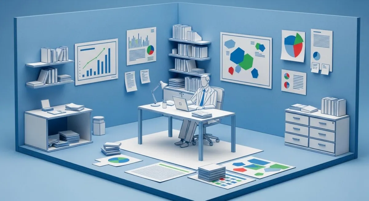 The Executive's Guide to AI: Stop Chasing Tech Hype and Start Architecting Profit
