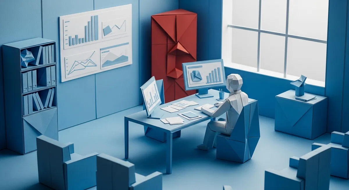 AI for Mid-Market Business: Cost Reduction & Growth