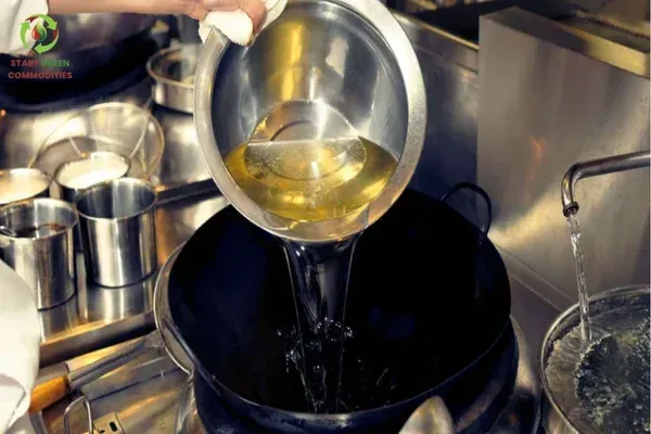 carbon footprint reduction