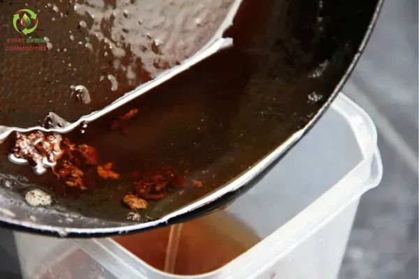 How One Restaurant Saved Money with Regular Grease Trap Cleaning