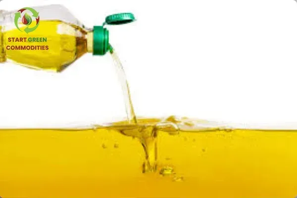 What Happens to Waste Cooking Oil After You Recycle It