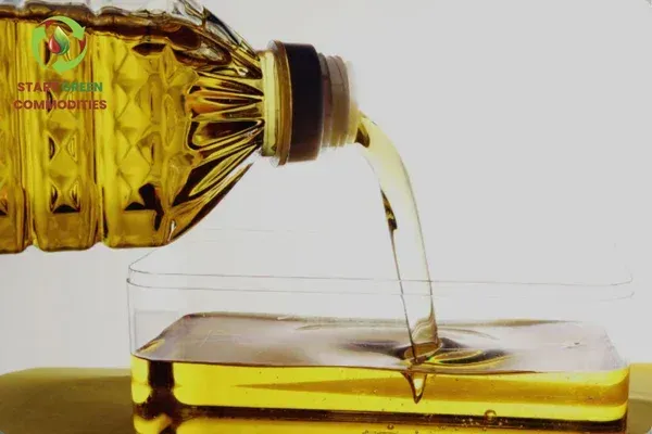  How to Store Used Cooking Oil Before Pickup: Best Practices