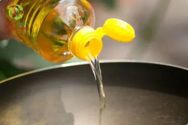 Used Cooking Oil Collection Made Easy: Efficient Solutions for Modern Restaurants