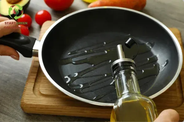 Waste Cooking Oil Collection Service: Why Every Restaurant Needs a Reliable Partner