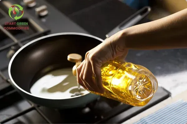 Restaurant Sustainability Practices: How Oil Recycling Can Transform Your Operations