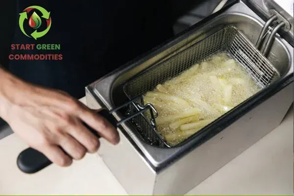 used oil management tips